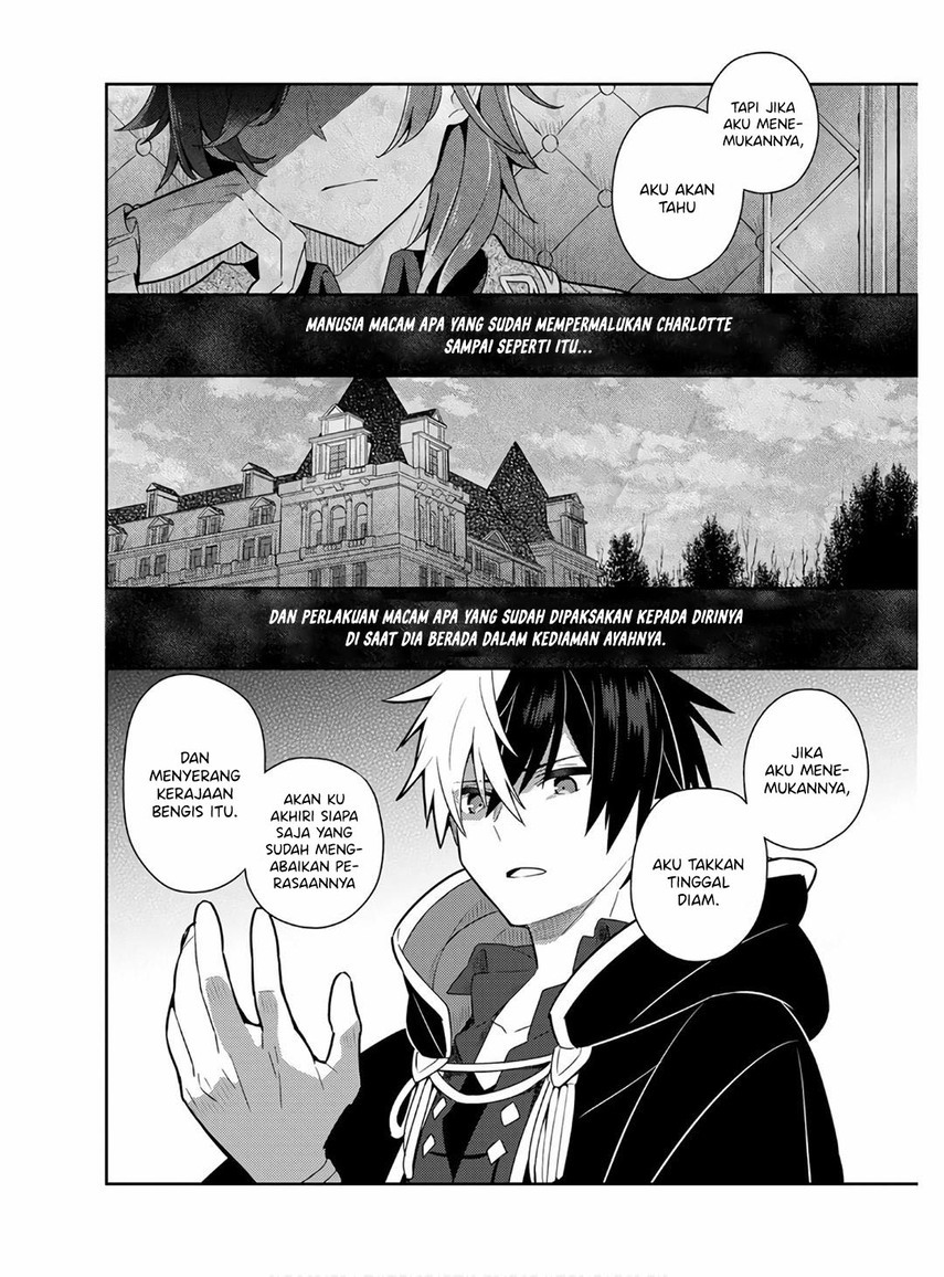 Konyaku Haki Sareta Reijo wo Hirotta Ore ga, Ikenai Koto wo Oshiekomu Oishi Mono wo Tabesasete Oshare wo Sasete, Sekaichi Shiawasena Shojo ni Produce! Chapter 12 Gambar 14