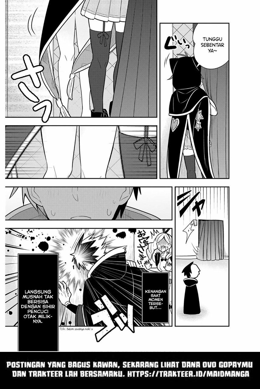 Konyaku Haki Sareta Reijo wo Hirotta Ore ga, Ikenai Koto wo Oshiekomu Oishi Mono wo Tabesasete Oshare wo Sasete, Sekaichi Shiawasena Shojo ni Produce! Chapter 12 Gambar 19