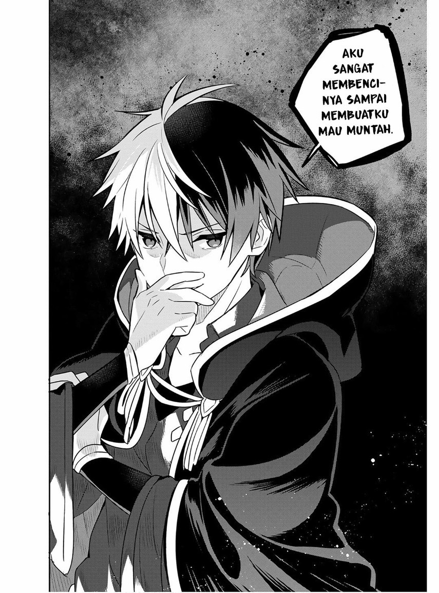 Konyaku Haki Sareta Reijo wo Hirotta Ore ga, Ikenai Koto wo Oshiekomu Oishi Mono wo Tabesasete Oshare wo Sasete, Sekaichi Shiawasena Shojo ni Produce! Chapter 13 Gambar 17