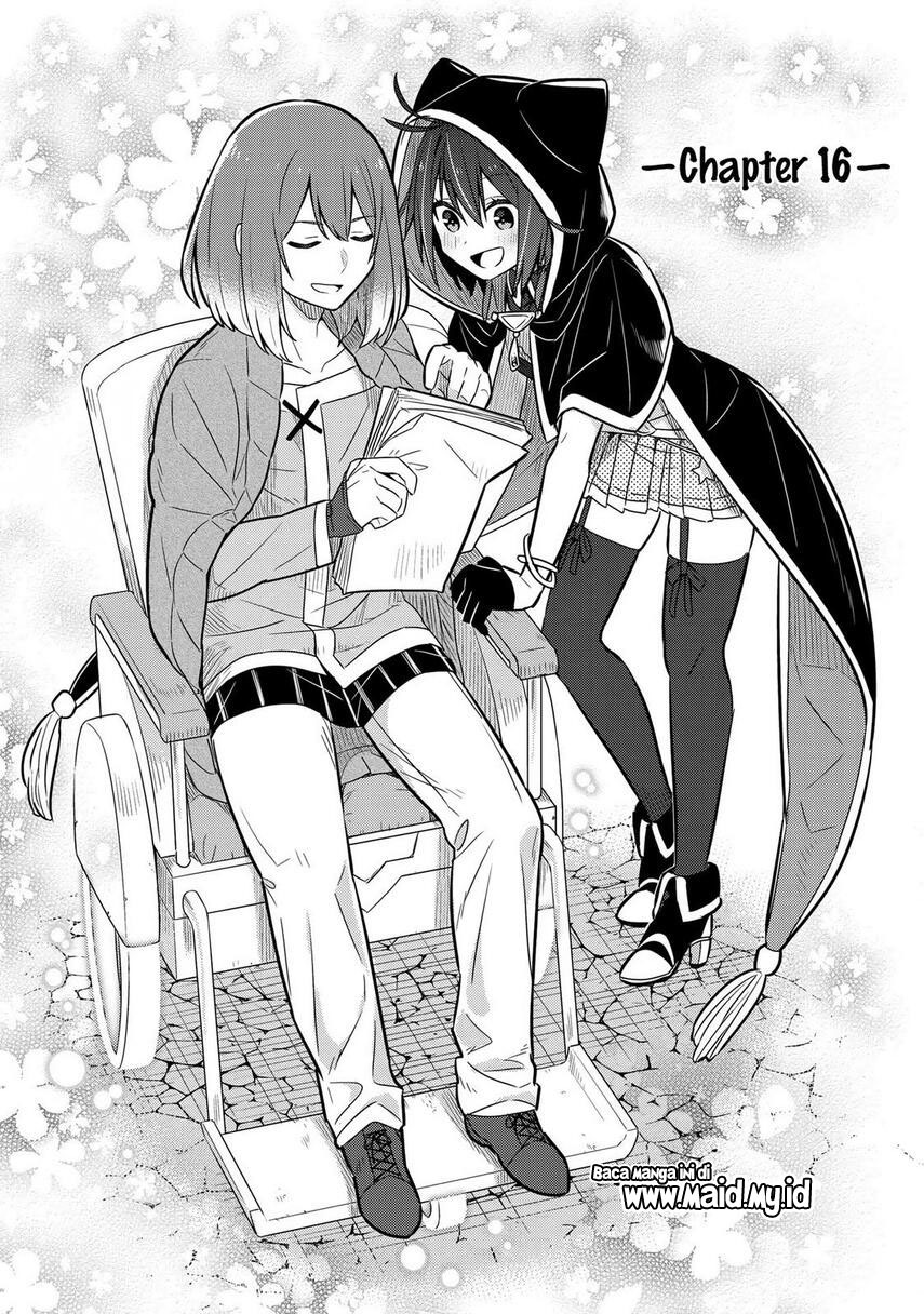 Konyaku Haki Sareta Reijo wo Hirotta Ore ga, Ikenai Koto wo Oshiekomu Oishi Mono wo Tabesasete Oshare wo Sasete, Sekaichi Shiawasena Shojo ni Produce! Chapter 16 Gambar 3