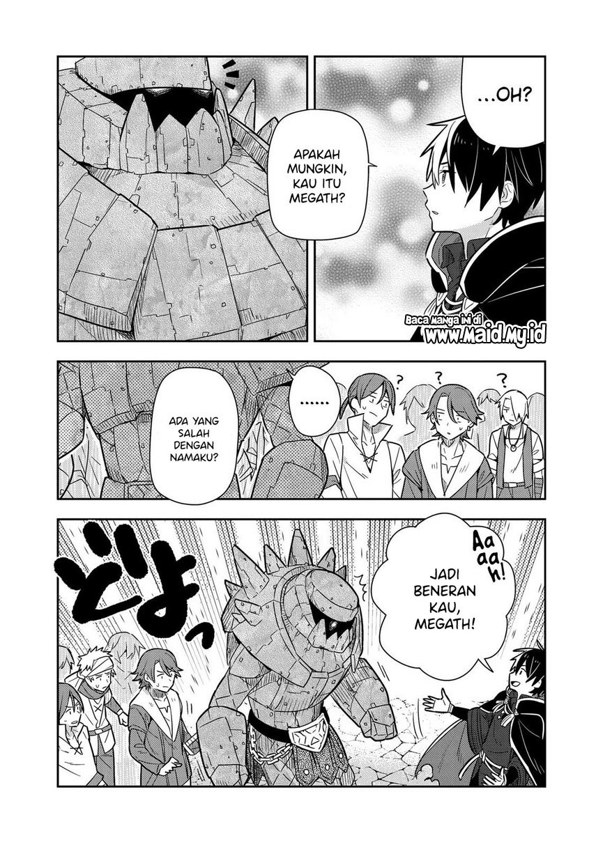 Konyaku Haki Sareta Reijo wo Hirotta Ore ga, Ikenai Koto wo Oshiekomu Oishi Mono wo Tabesasete Oshare wo Sasete, Sekaichi Shiawasena Shojo ni Produce! Chapter 16 Gambar 8