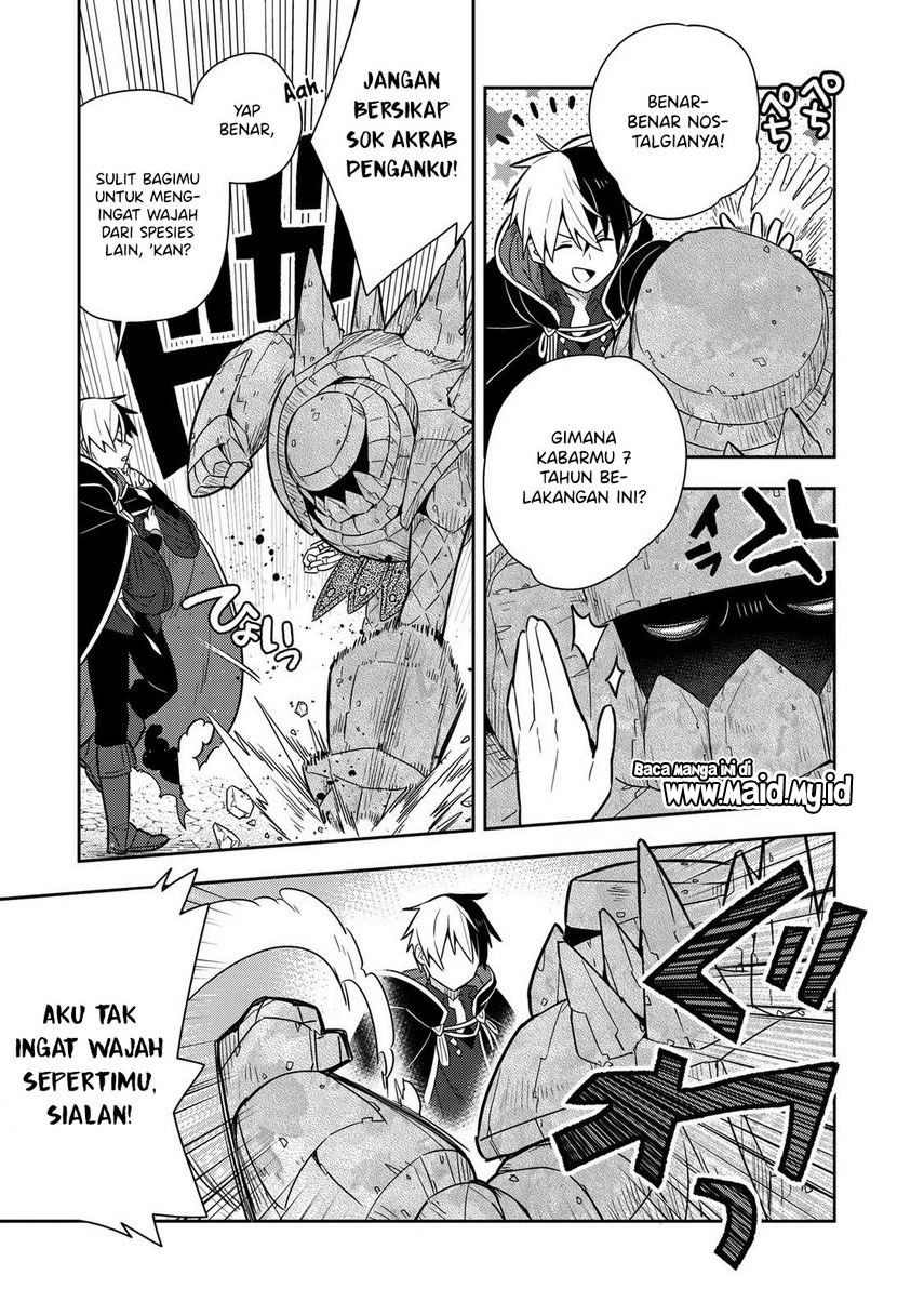 Konyaku Haki Sareta Reijo wo Hirotta Ore ga, Ikenai Koto wo Oshiekomu Oishi Mono wo Tabesasete Oshare wo Sasete, Sekaichi Shiawasena Shojo ni Produce! Chapter 16 Gambar 9
