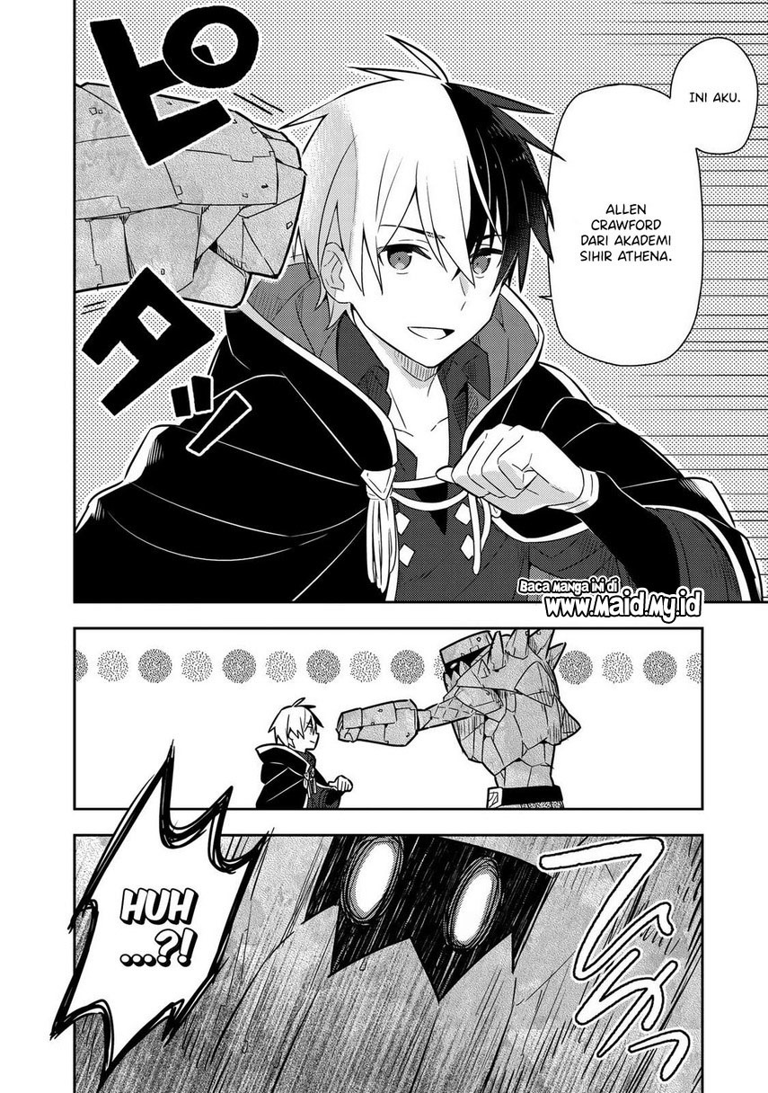 Konyaku Haki Sareta Reijo wo Hirotta Ore ga, Ikenai Koto wo Oshiekomu Oishi Mono wo Tabesasete Oshare wo Sasete, Sekaichi Shiawasena Shojo ni Produce! Chapter 16 Gambar 10