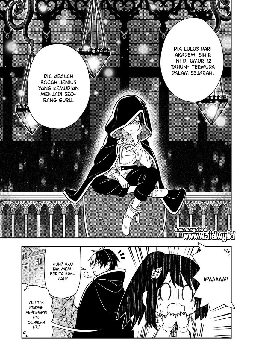 Konyaku Haki Sareta Reijo wo Hirotta Ore ga, Ikenai Koto wo Oshiekomu Oishi Mono wo Tabesasete Oshare wo Sasete, Sekaichi Shiawasena Shojo ni Produce! Chapter 16 Gambar 15