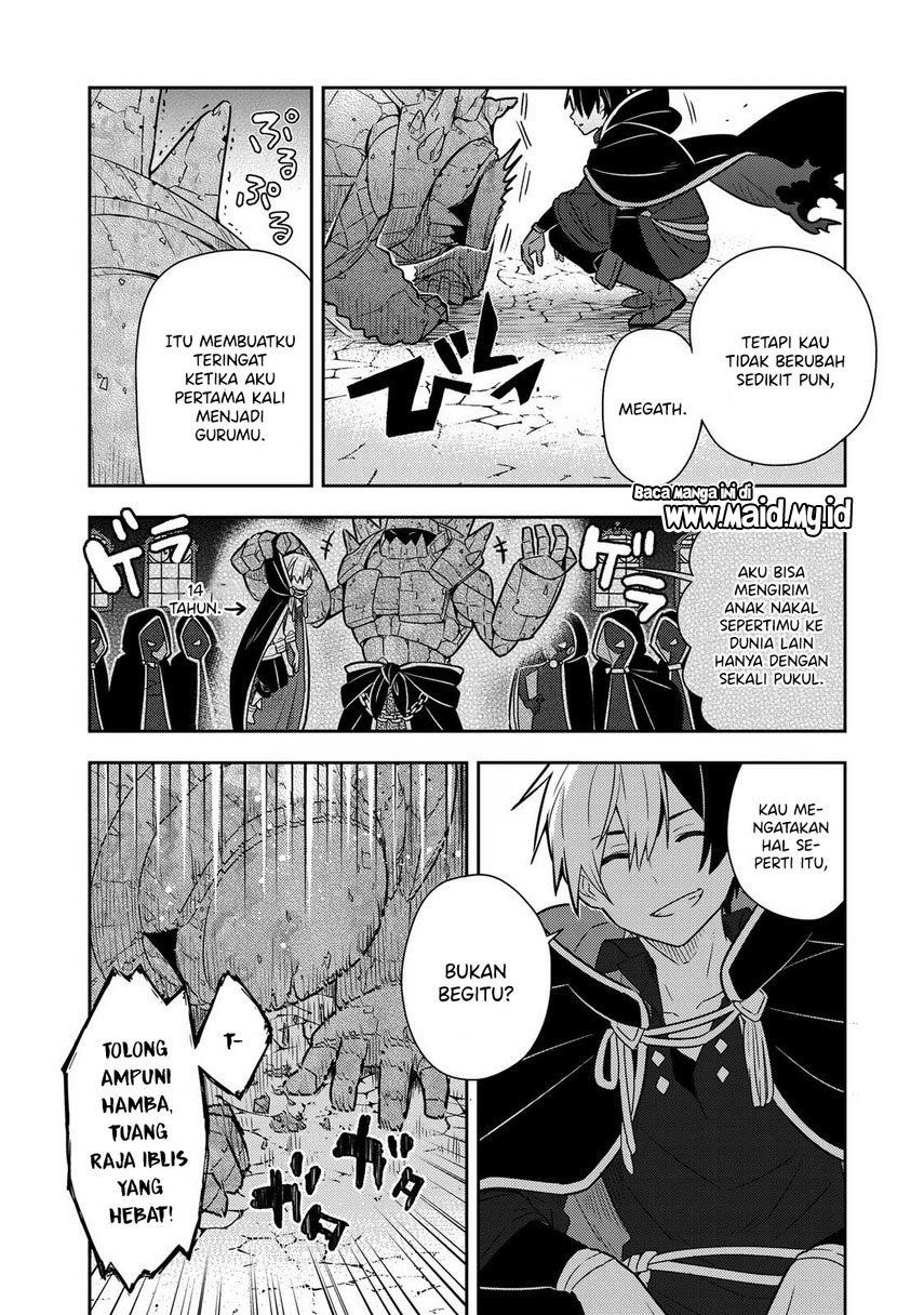 Konyaku Haki Sareta Reijo wo Hirotta Ore ga, Ikenai Koto wo Oshiekomu Oishi Mono wo Tabesasete Oshare wo Sasete, Sekaichi Shiawasena Shojo ni Produce! Chapter 16 Gambar 18