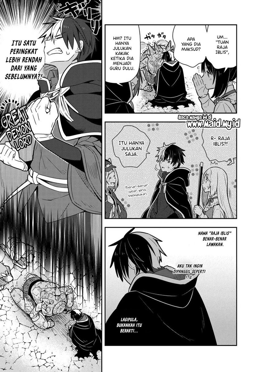 Konyaku Haki Sareta Reijo wo Hirotta Ore ga, Ikenai Koto wo Oshiekomu Oishi Mono wo Tabesasete Oshare wo Sasete, Sekaichi Shiawasena Shojo ni Produce! Chapter 16 Gambar 19