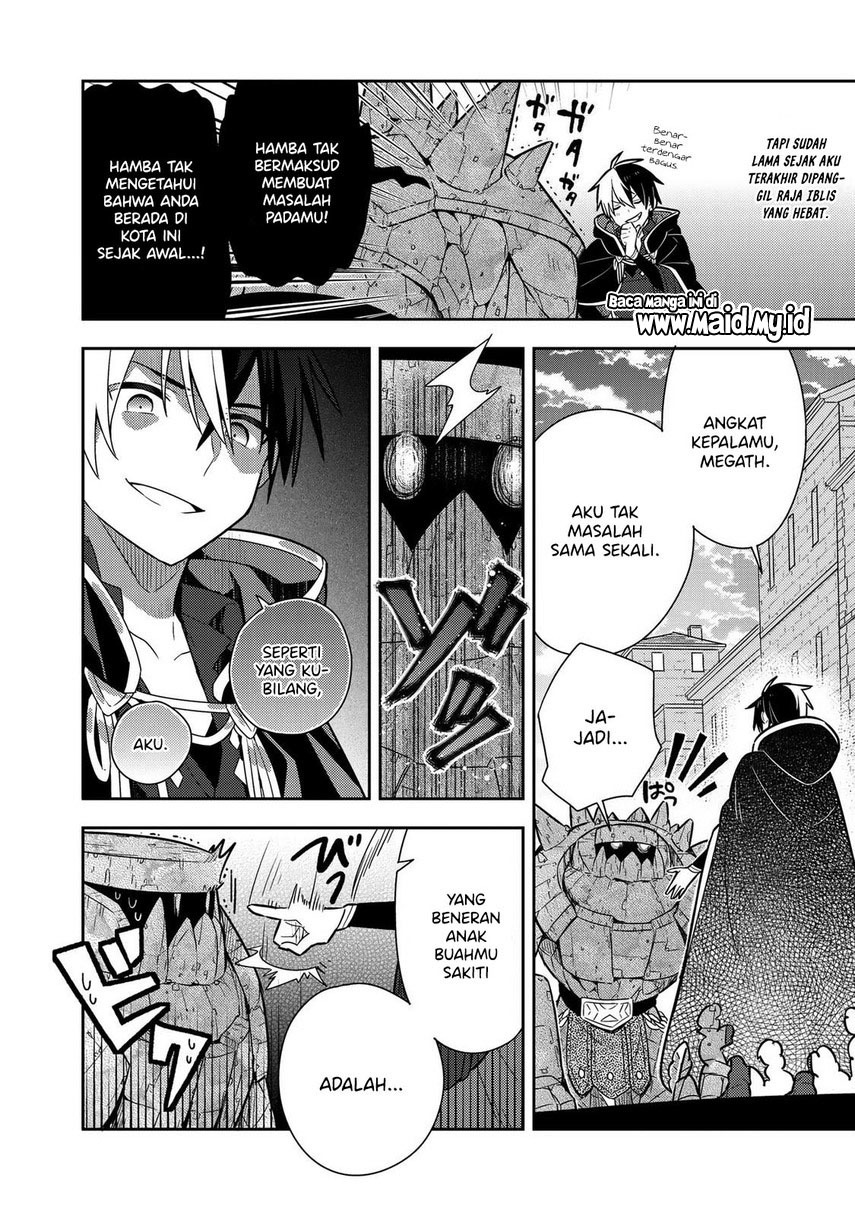 Konyaku Haki Sareta Reijo wo Hirotta Ore ga, Ikenai Koto wo Oshiekomu Oishi Mono wo Tabesasete Oshare wo Sasete, Sekaichi Shiawasena Shojo ni Produce! Chapter 16 Gambar 20