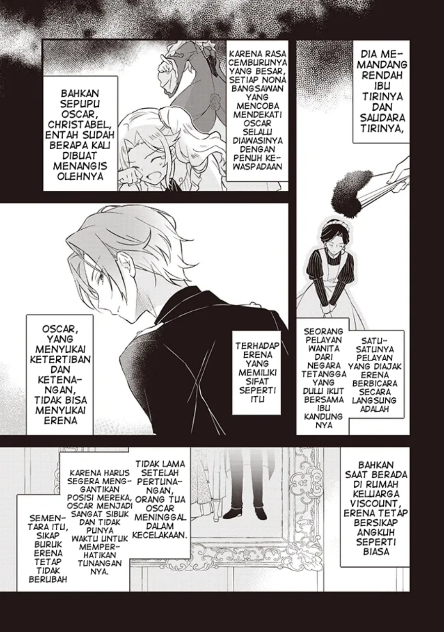 Konyaku Haki made 10-Nikkan Chapter 01 Gambar 24