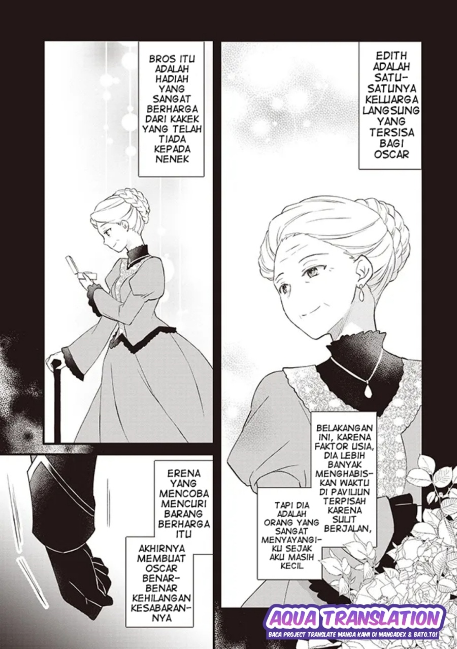 Konyaku Haki made 10-Nikkan Chapter 01 Gambar 26