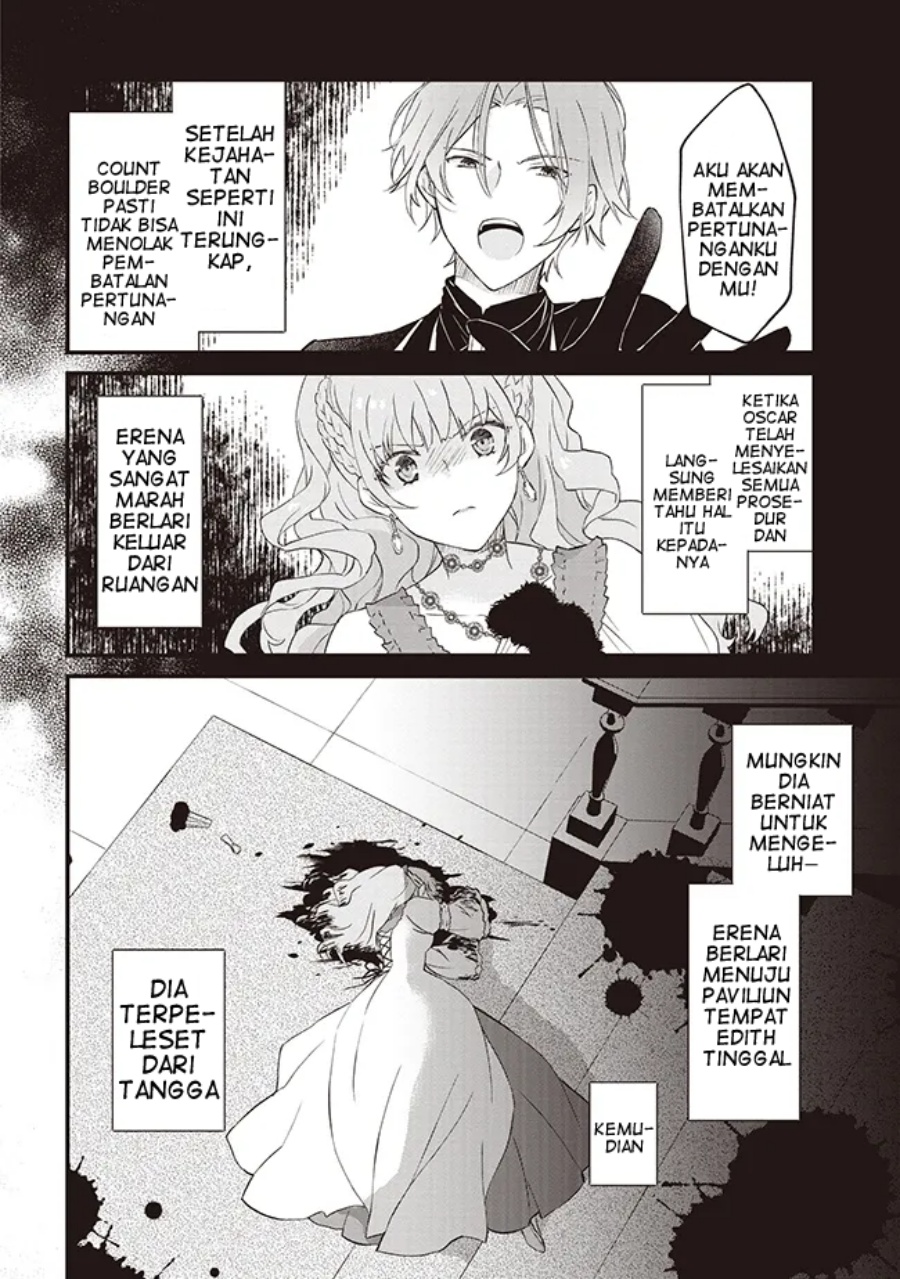 Konyaku Haki made 10-Nikkan Chapter 01 Gambar 27