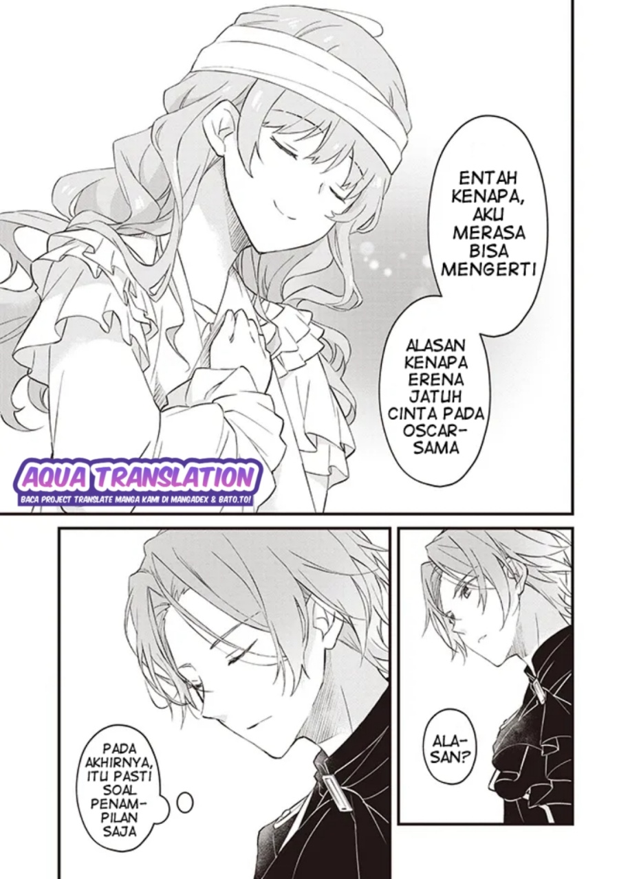 Konyaku Haki made 10-Nikkan Chapter 01 Gambar 40