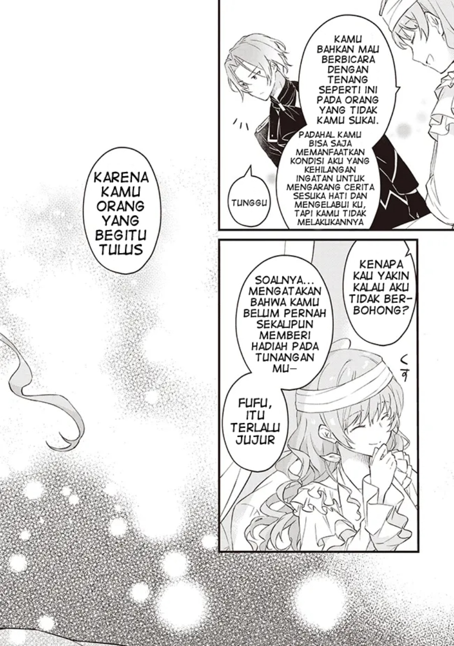 Konyaku Haki made 10-Nikkan Chapter 01 Gambar 41