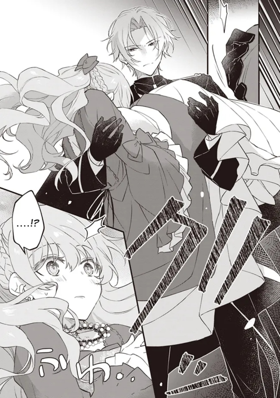 Konyaku Haki made 10-Nikkan Chapter 03 Gambar 24