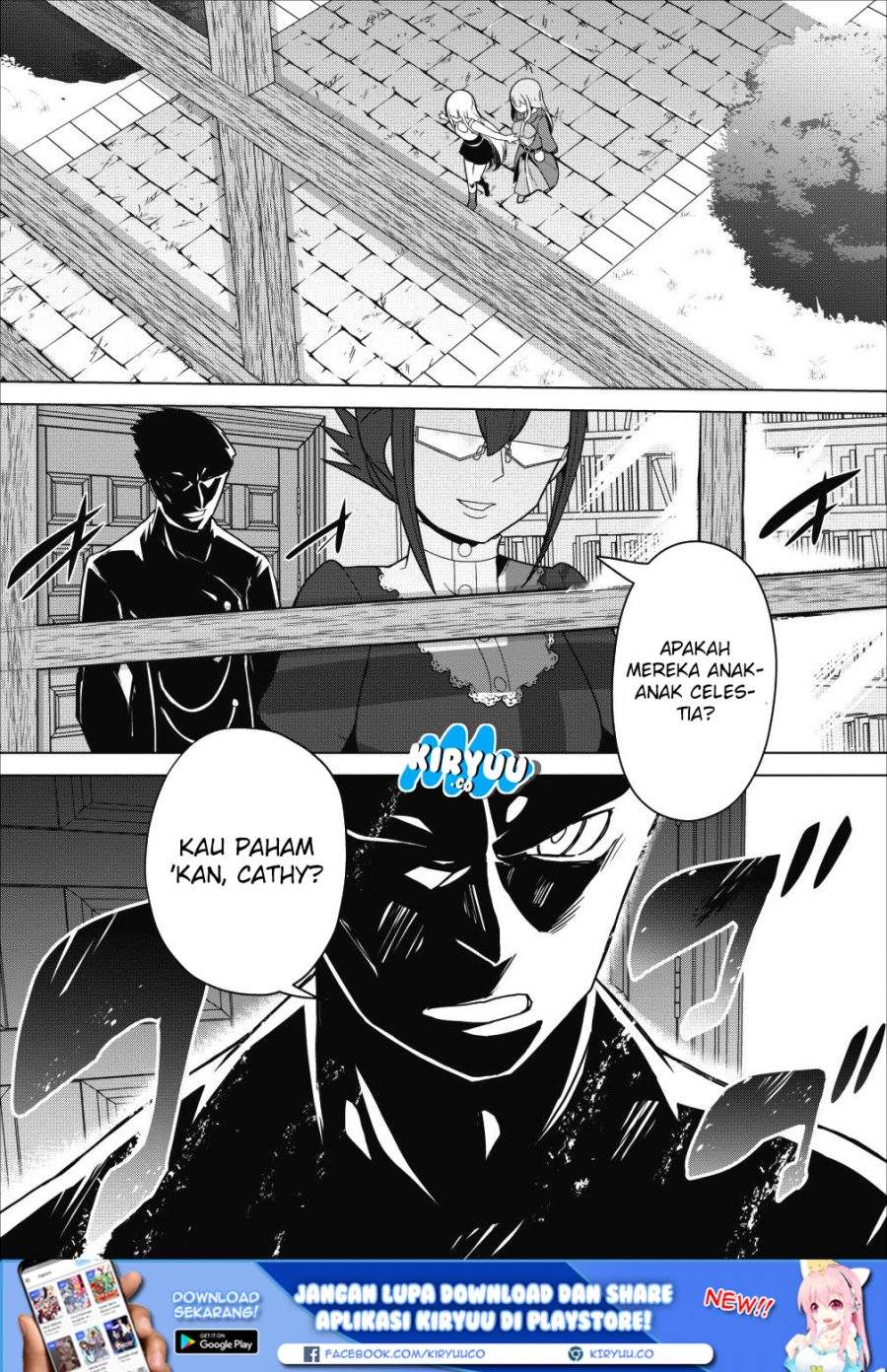 Koryuu nara Sude de Taosemasu kedo, Kore tte Joushiki janain desu ka? Chapter 02 Gambar 30