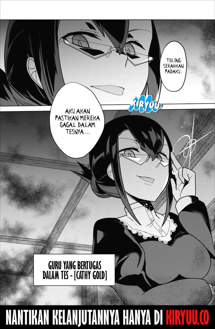 Koryuu nara Sude de Taosemasu kedo, Kore tte Joushiki janain desu ka? Chapter 02 Gambar 31