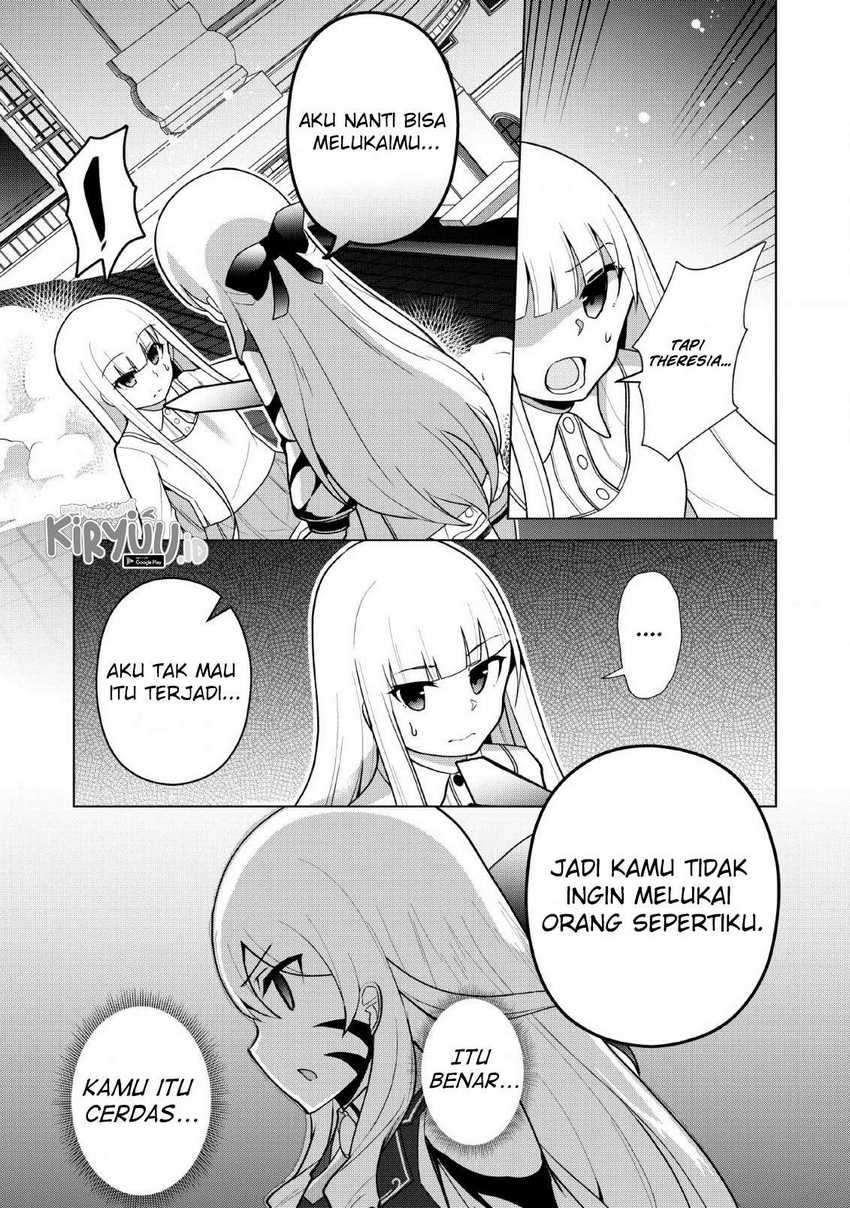 Koryuu nara Sude de Taosemasu kedo, Kore tte Joushiki janain desu ka? Chapter 11 Gambar 10
