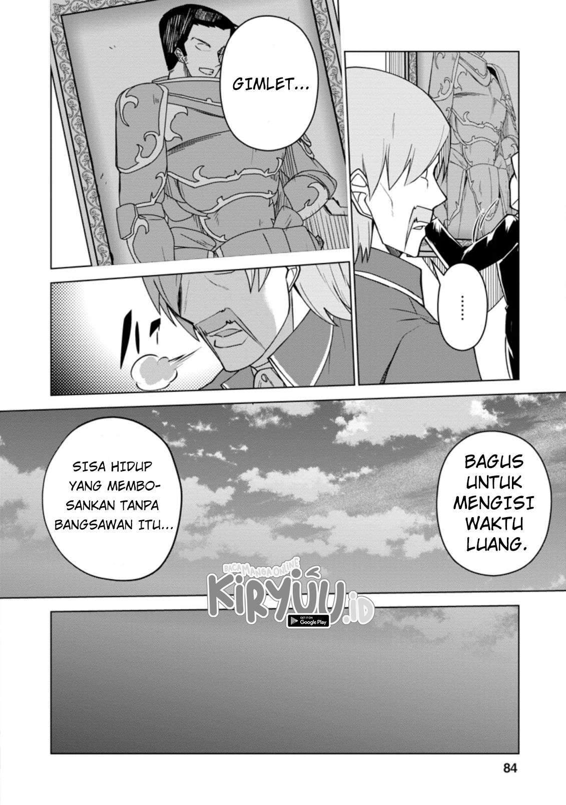 Koryuu nara Sude de Taosemasu kedo, Kore tte Joushiki janain desu ka? Chapter 13.3 Gambar 4