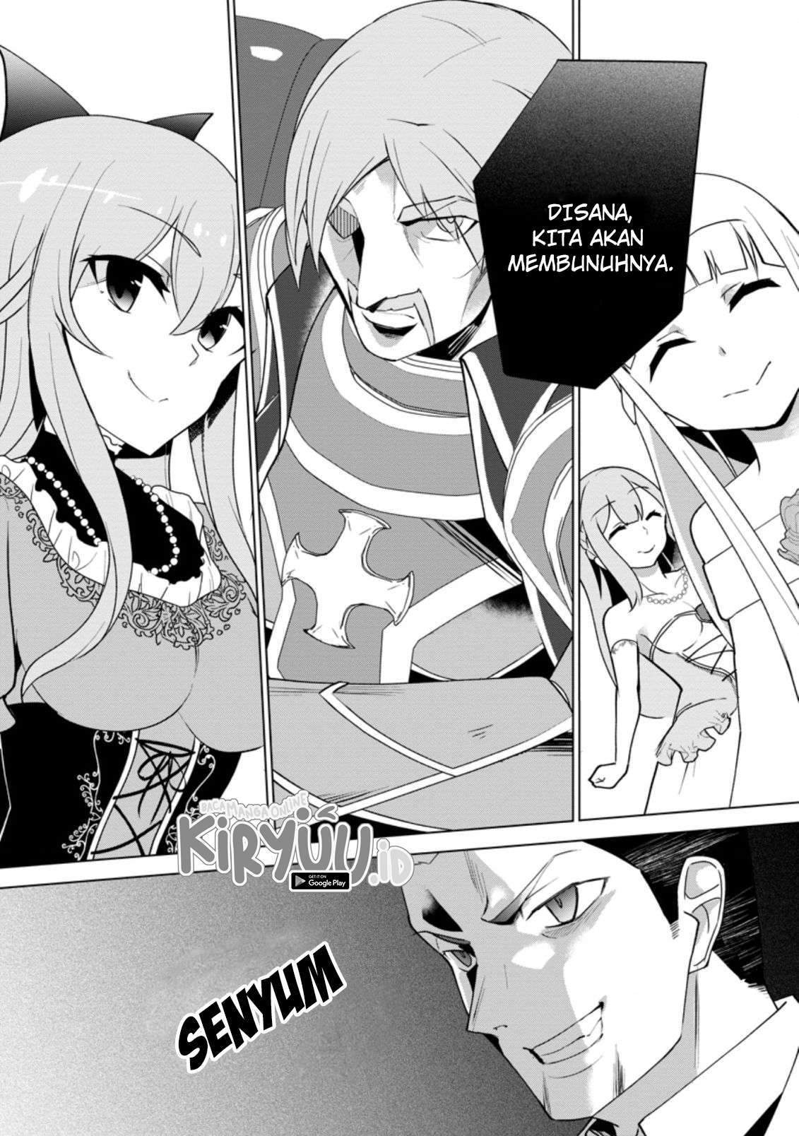 Koryuu nara Sude de Taosemasu kedo, Kore tte Joushiki janain desu ka? Chapter 13.3 Gambar 10