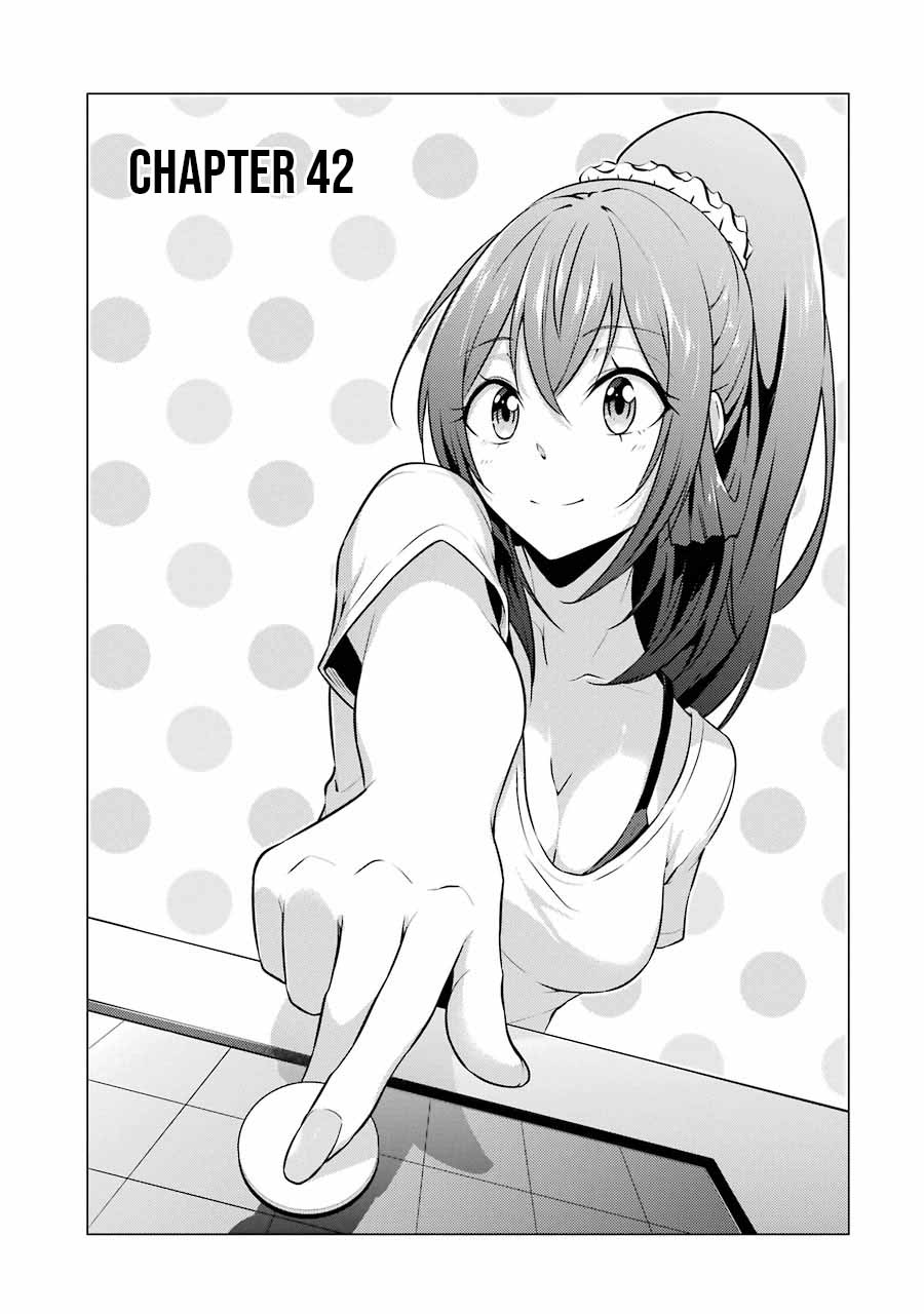 Kou 2 ni Time Leaped Shita Ore ga, Touji suki Datta Sensei ni Kokutta Kekka Chapter 42 Gambar 4
