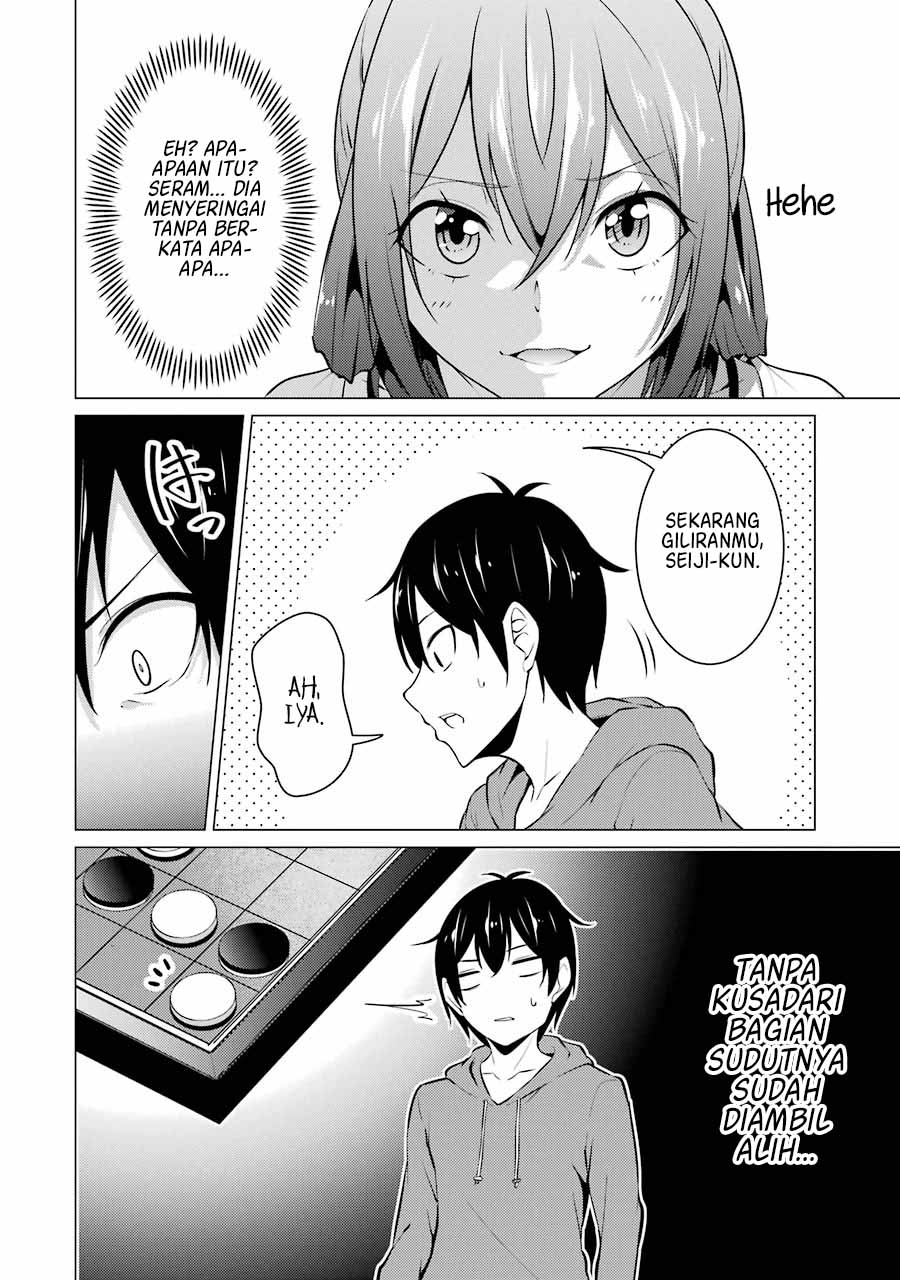 Kou 2 ni Time Leaped Shita Ore ga, Touji suki Datta Sensei ni Kokutta Kekka Chapter 42 Gambar 7