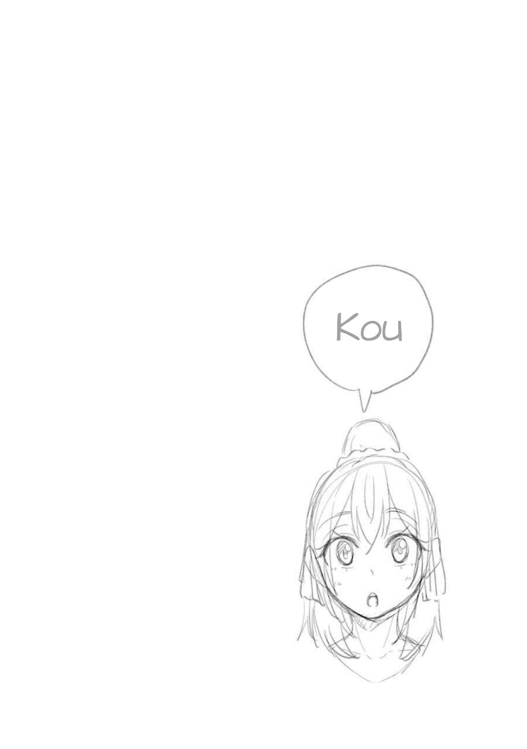 Kou 2 ni Time Leaped Shita Ore ga, Touji suki Datta Sensei ni Kokutta Kekka Chapter 45 Gambar 17