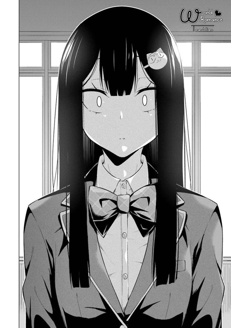 Kou 2 ni Time Leaped Shita Ore ga, Touji suki Datta Sensei ni Kokutta Kekka Chapter 50 Gambar 13