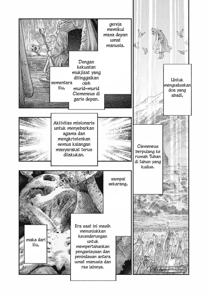 Koudou ni Hattatsu Shita Igaku wa Mahou to Kubetsu ga Tsukanai (THE ISEKAI DOCTOR) Chapter 29 Gambar 10