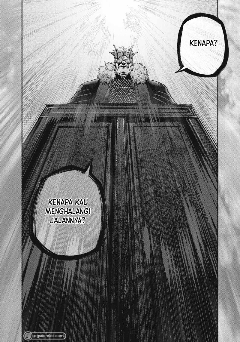 Koudou ni Hattatsu Shita Igaku wa Mahou to Kubetsu ga Tsukanai (THE ISEKAI DOCTOR) Chapter 29 Gambar 20