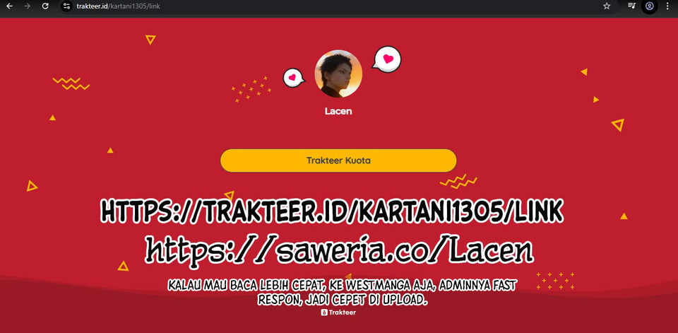 Koudou ni Hattatsu Shita Igaku wa Mahou to Kubetsu ga Tsukanai (THE ISEKAI DOCTOR) Chapter 36 Gambar 2