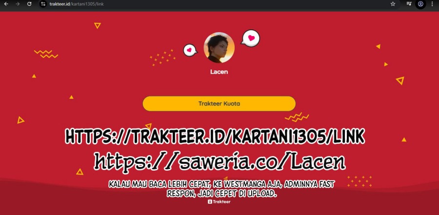 Koudou ni Hattatsu Shita Igaku wa Mahou to Kubetsu ga Tsukanai (THE ISEKAI DOCTOR) Chapter 37 Gambar 2