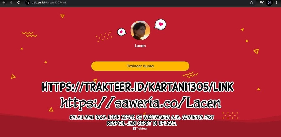 Koudou ni Hattatsu Shita Igaku wa Mahou to Kubetsu ga Tsukanai (THE ISEKAI DOCTOR) Chapter 39 Gambar 2