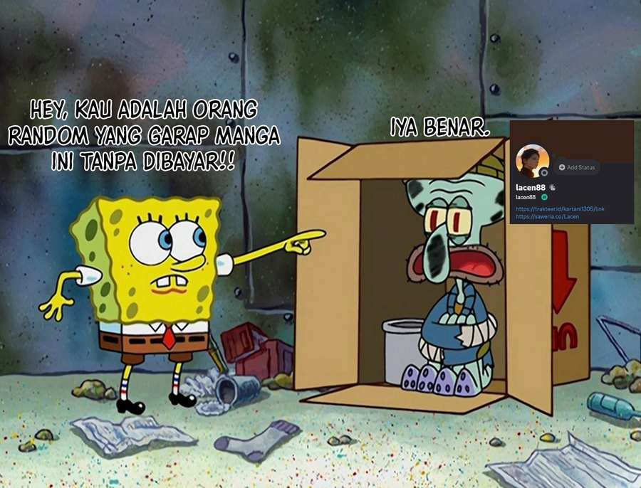 Koudou ni Hattatsu Shita Igaku wa Mahou to Kubetsu ga Tsukanai (THE ISEKAI DOCTOR) Chapter 39 Gambar 48