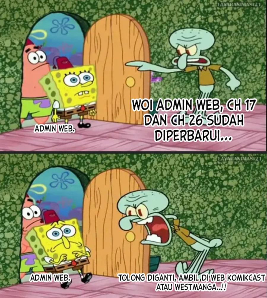 Koudou ni Hattatsu Shita Igaku wa Mahou to Kubetsu ga Tsukanai (THE ISEKAI DOCTOR) Chapter 41 Gambar 1