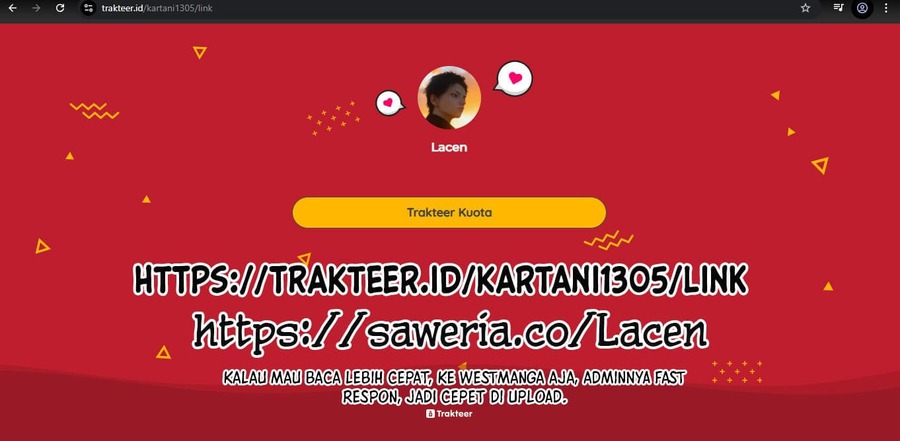 Koudou ni Hattatsu Shita Igaku wa Mahou to Kubetsu ga Tsukanai (THE ISEKAI DOCTOR) Chapter 41 Gambar 2