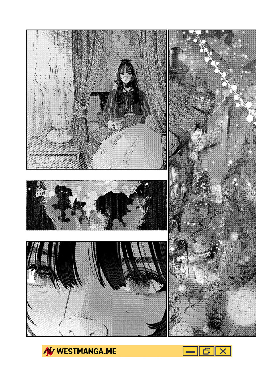 Koudou ni Hattatsu Shita Igaku wa Mahou to Kubetsu ga Tsukanai (THE ISEKAI DOCTOR) Chapter 43 Gambar 24