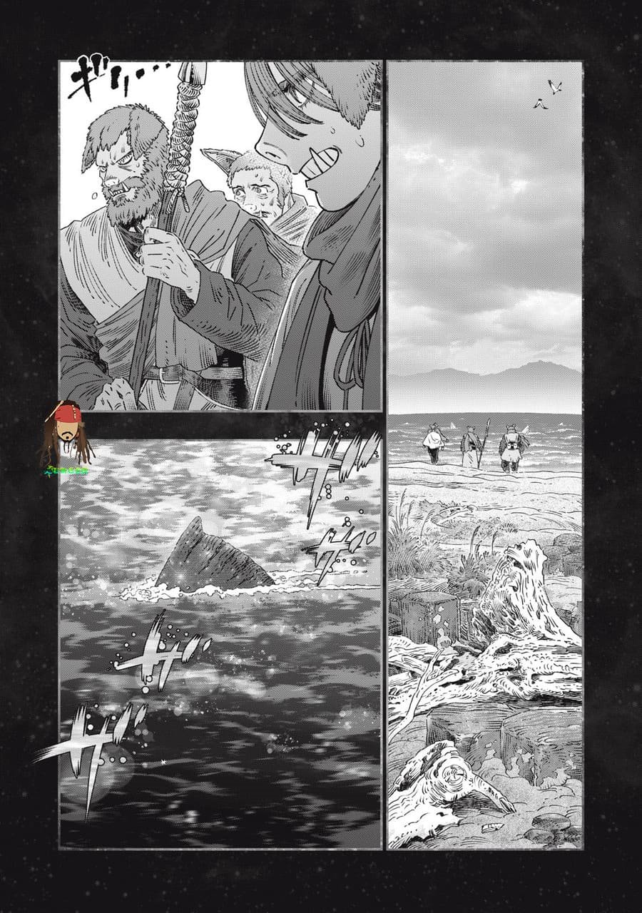 Koudou ni Hattatsu Shita Igaku wa Mahou to Kubetsu ga Tsukanai (THE ISEKAI DOCTOR) Chapter 45 Gambar 11