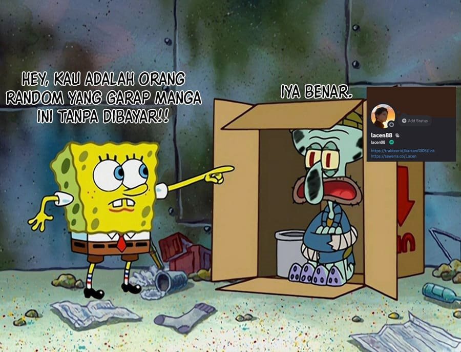 Koudou ni Hattatsu Shita Igaku wa Mahou to Kubetsu ga Tsukanai (THE ISEKAI DOCTOR) Chapter 45 Gambar 50