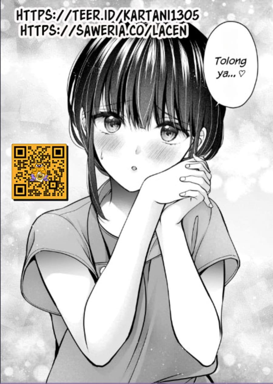 Koudou ni Hattatsu Shita Igaku wa Mahou to Kubetsu ga Tsukanai (THE ISEKAI DOCTOR) Chapter 46 Gambar 16