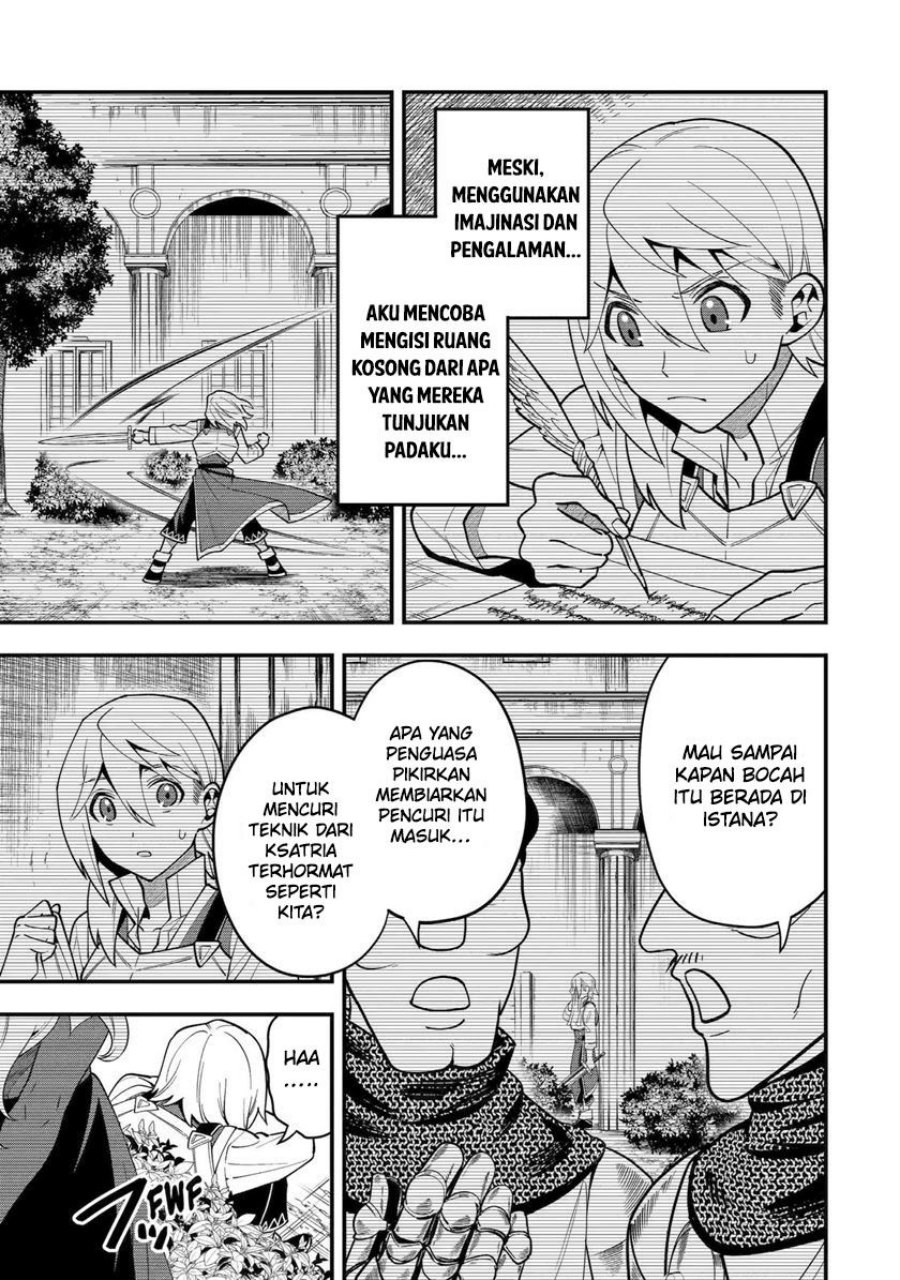 Kouryakuhon o Kushi Suru Saikyou no Mahoutsukai ~”meirei sa sero” to wa Iwa Senai Oreryuu Mao Tobatsu Saizen Ruuto ~ Chapter 51 Fix Gambar 6