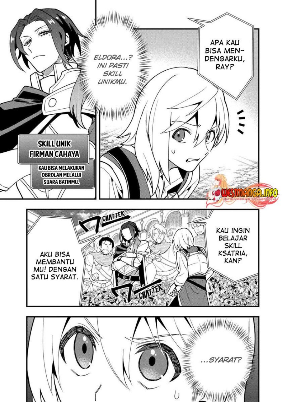 Kouryakuhon o Kushi Suru Saikyou no Mahoutsukai ~”meirei sa sero” to wa Iwa Senai Oreryuu Mao Tobatsu Saizen Ruuto ~ Chapter 51 Fix Gambar 28