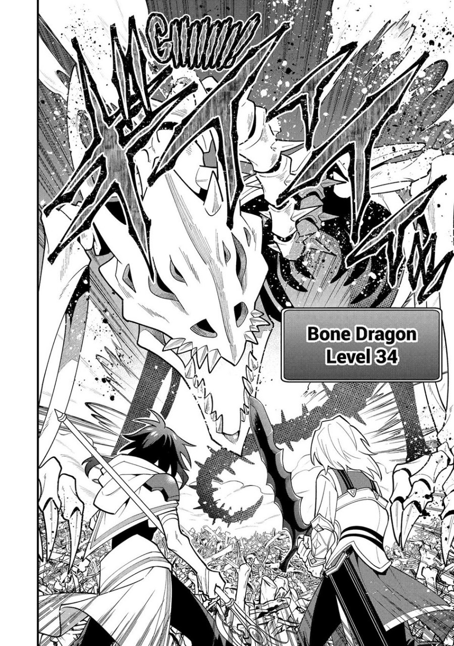Kouryakuhon o Kushi Suru Saikyou no Mahoutsukai ~”meirei sa sero” to wa Iwa Senai Oreryuu Mao Tobatsu Saizen Ruuto ~ Chapter 55 Gambar 21