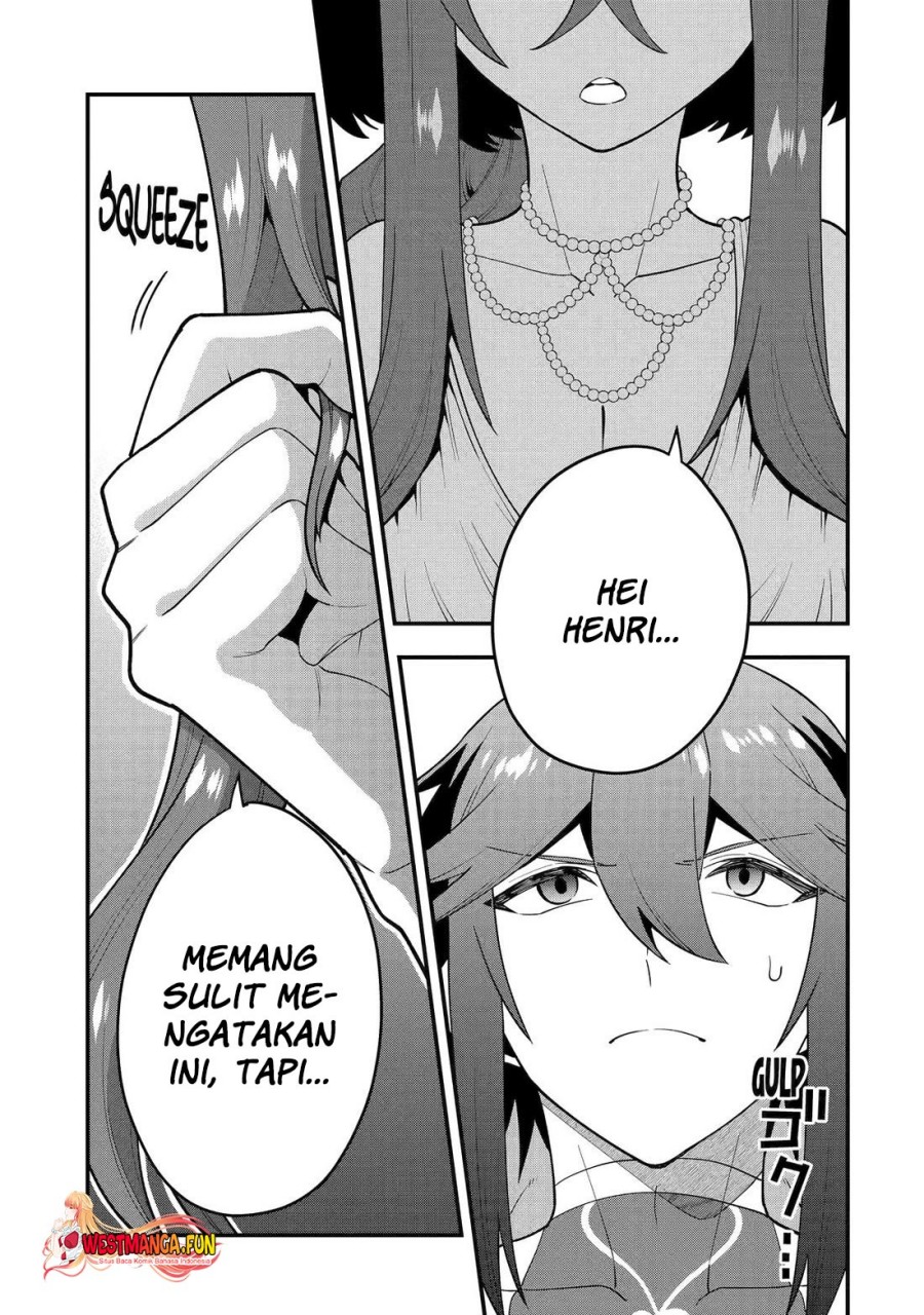 Kouryakuhon o Kushi Suru Saikyou no Mahoutsukai ~”meirei sa sero” to wa Iwa Senai Oreryuu Mao Tobatsu Saizen Ruuto ~ Chapter 63 Gambar 28