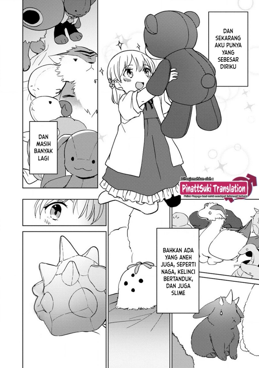 Koushaku Reijou ni Tensei shiteshimatta node, Mental Otome na Ore wa, Zenryoku de Onnanoko wo Tanoshimimasu Chapter 02 Gambar 12