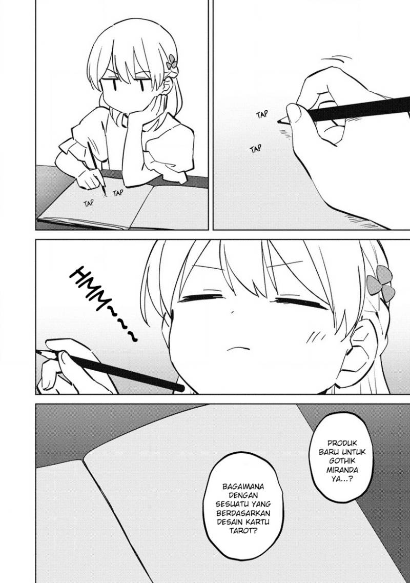 Koushaku Reijou ni Tensei shiteshimatta node, Mental Otome na Ore wa, Zenryoku de Onnanoko wo Tanoshimimasu Chapter 09 Gambar 24