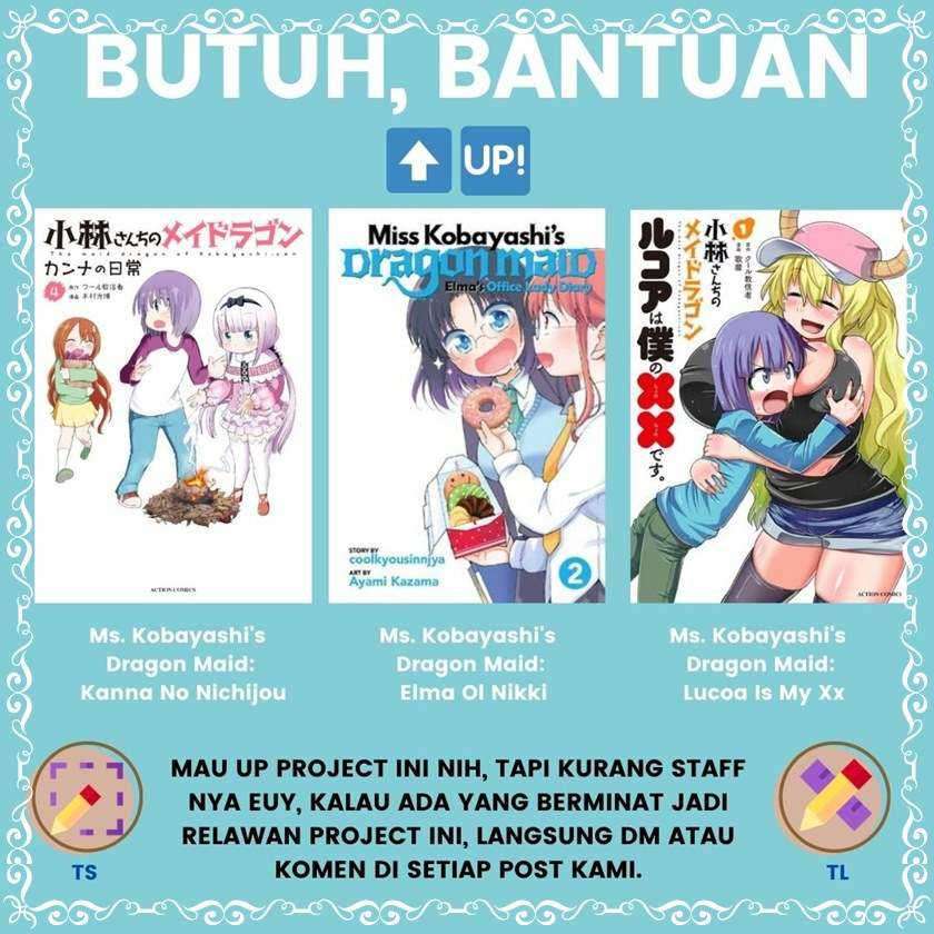 Koushin Koinu ni Koibumi wo Chapter 10 Gambar 16