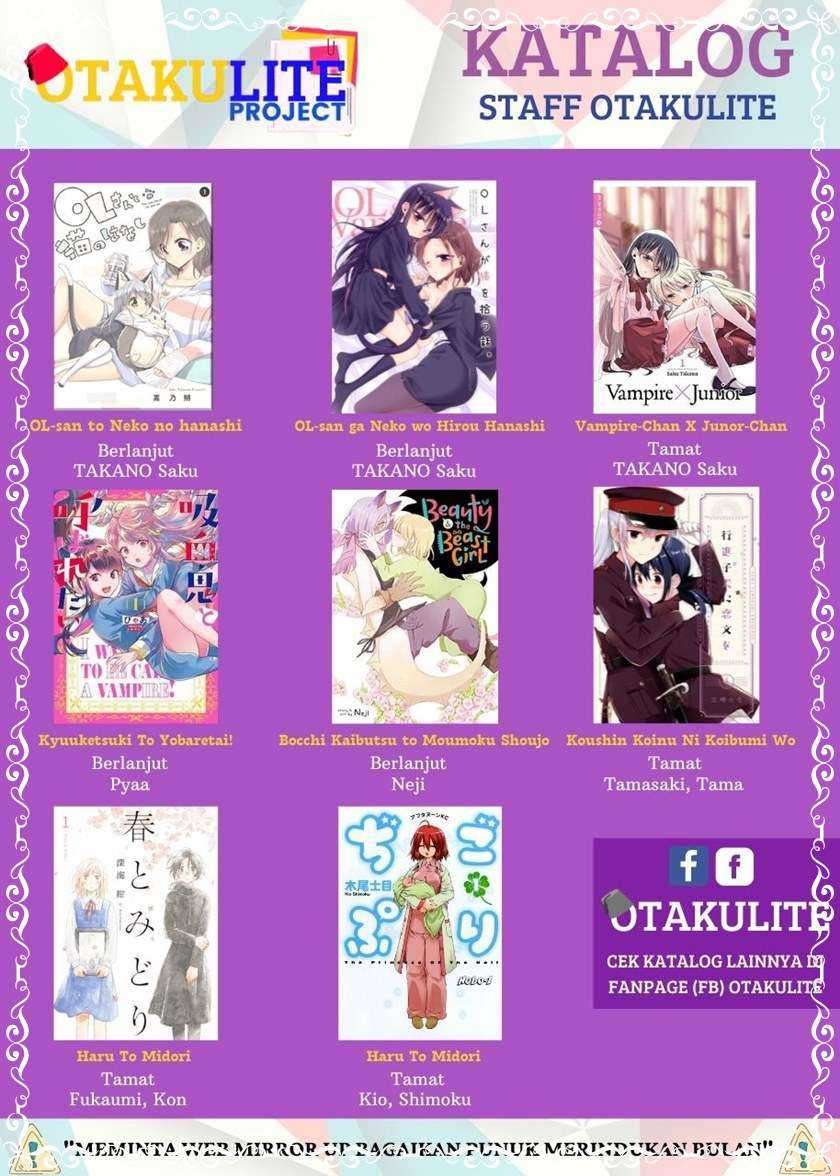 Koushin Koinu ni Koibumi wo Chapter 10 Gambar 43