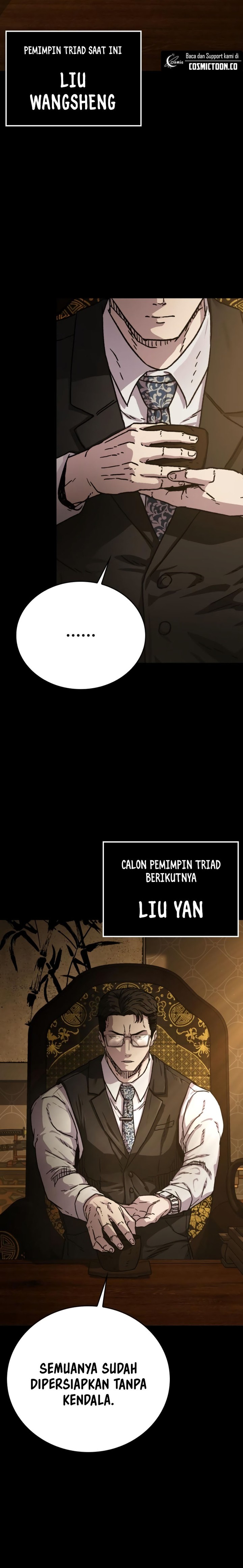 Kowloon: Saroka Chapter 02 Gambar 3