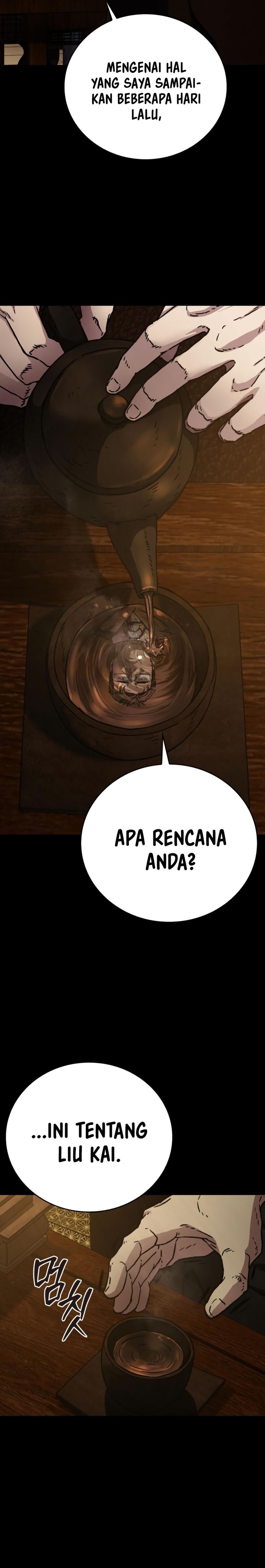 Kowloon: Saroka Chapter 02 Gambar 5