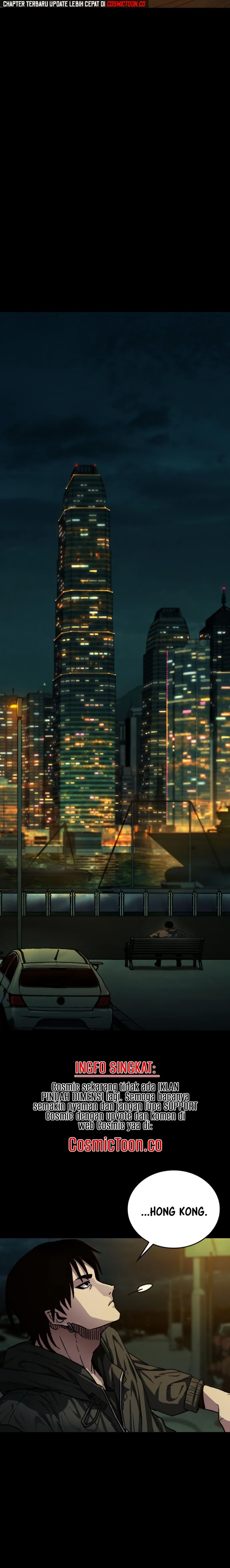 Kowloon: Saroka Chapter 02 Gambar 14