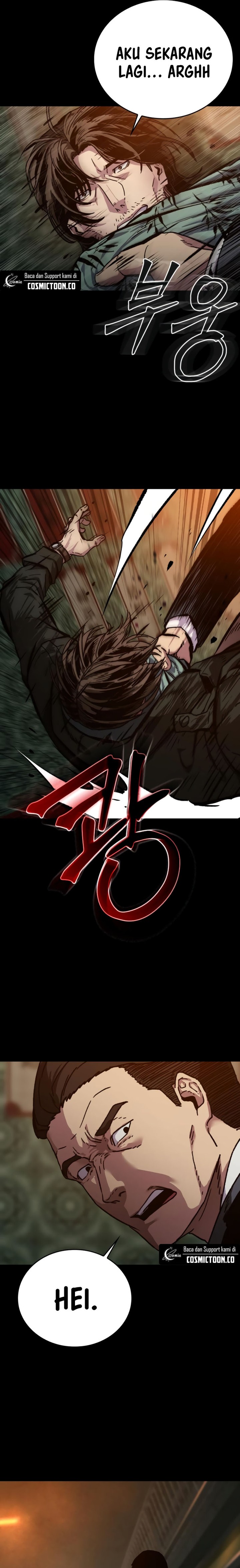 Kowloon: Saroka Chapter 02 Gambar 31